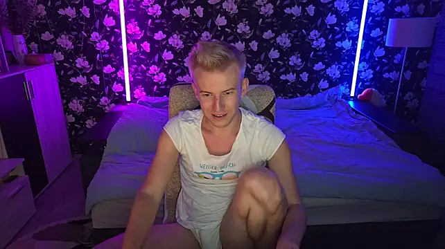 Vuitton webcam