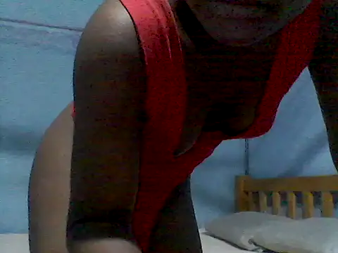 cocolicky webcam