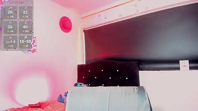 Kendall_hornyy webcam