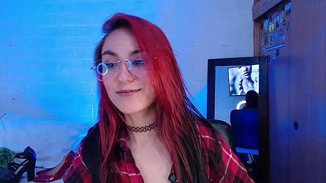 Amy66 webcam