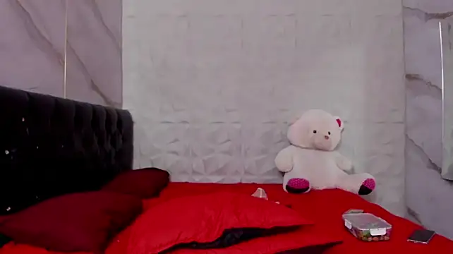 rosalia-04 webcam
