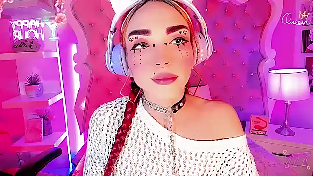 LeyXandrabraz webcam