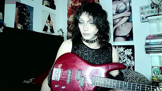 kiiler_queen webcam