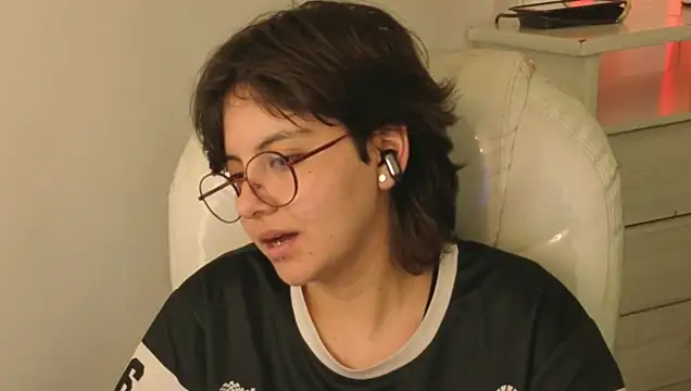 Nathaly_ds webcam