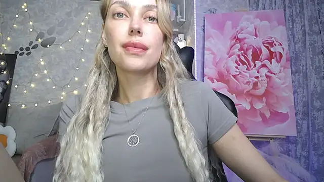 NickyAdamidi webcam