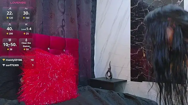 SofiaMoreno_ webcam