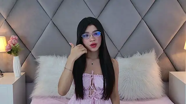 OliviaDiaz webcam