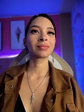 Sasha-firee webcam