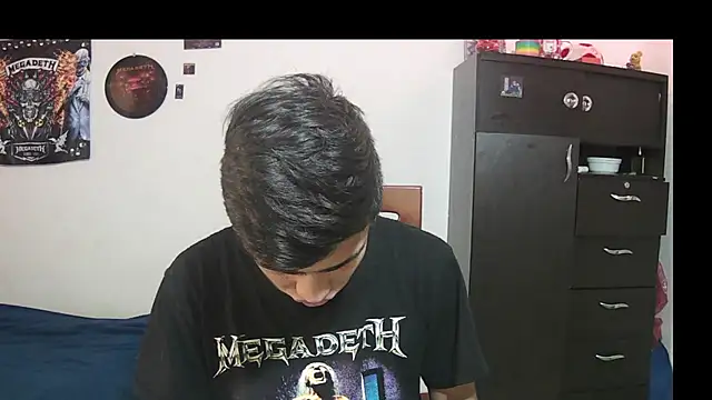 Fenix_hardcock webcam