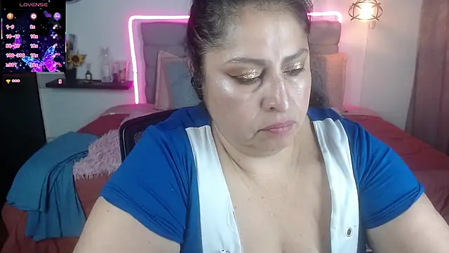 Keyla01_ webcam