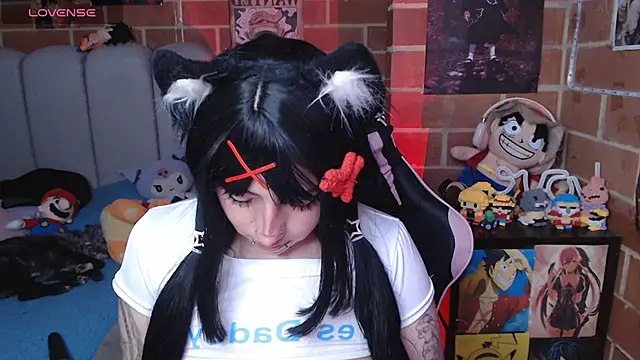 _alexa19pretty_ webcam