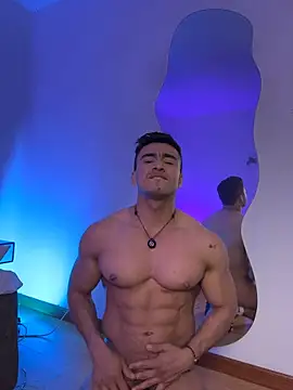 Chris_Clarck webcam