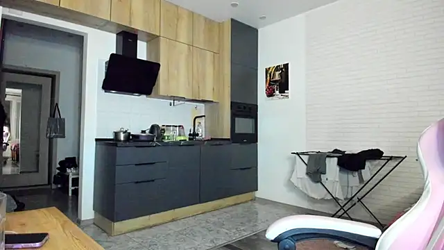 _Alice_Kitty webcam
