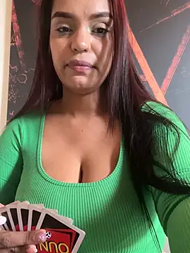 Sara-77 webcam