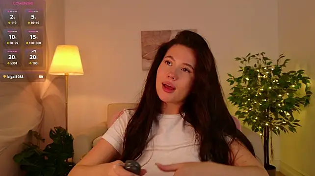 milaleoneli webcam