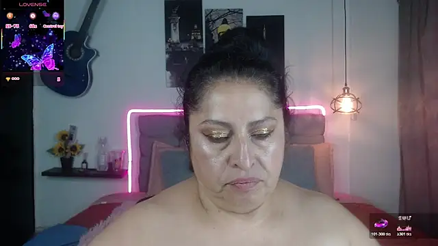 Keyla01_ webcam