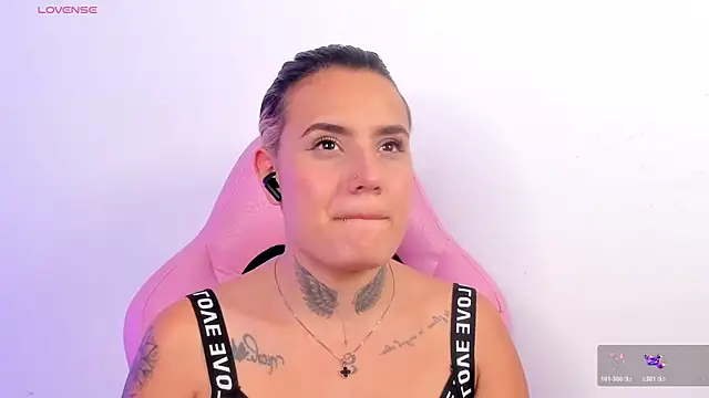 Susan-Sweet-7 webcam