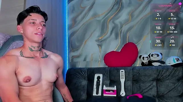 AmberAdams_ webcam