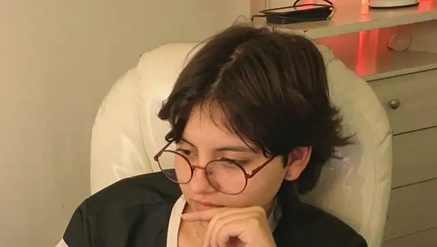 Nathaly_ds webcam