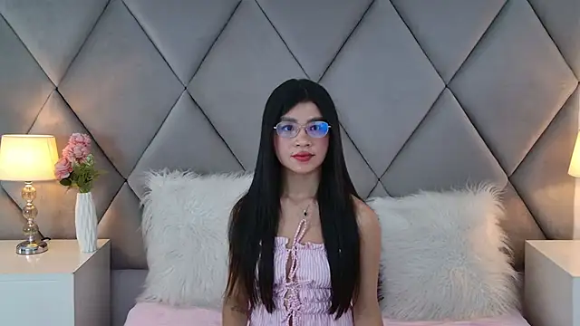 OliviaDiaz webcam