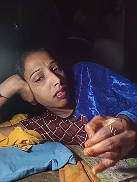 Pinki_thakur_1 webcam