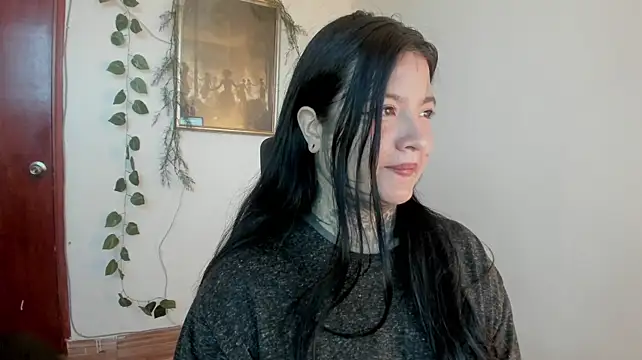 Unatatuada webcam