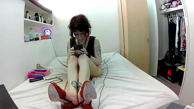 Empress_Lilith webcam