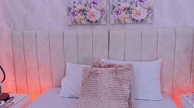 SaraLugo webcam