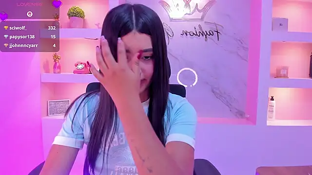 MelodyPrice webcam