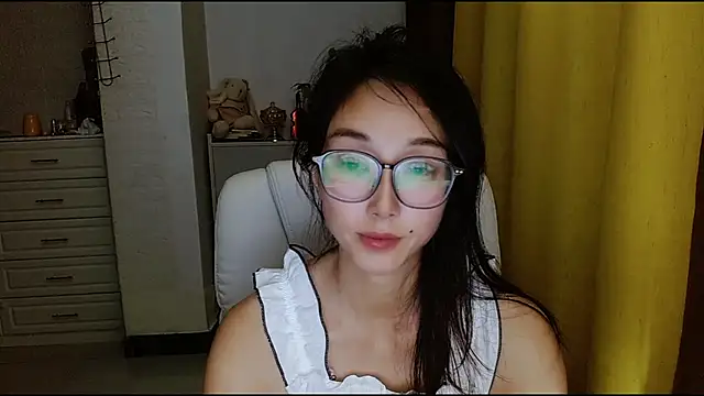 NIAN-er live sex cam