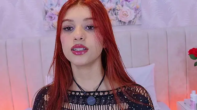 SaraLugo webcam