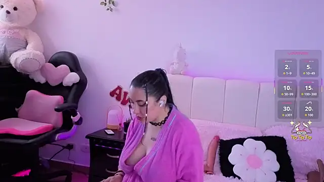 nathalie_zanettii webcam
