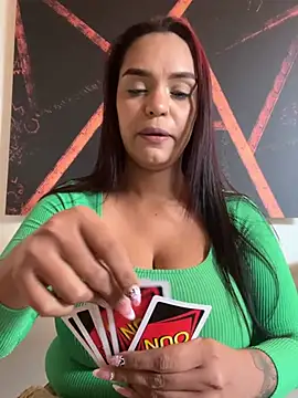 Sara-77 webcam