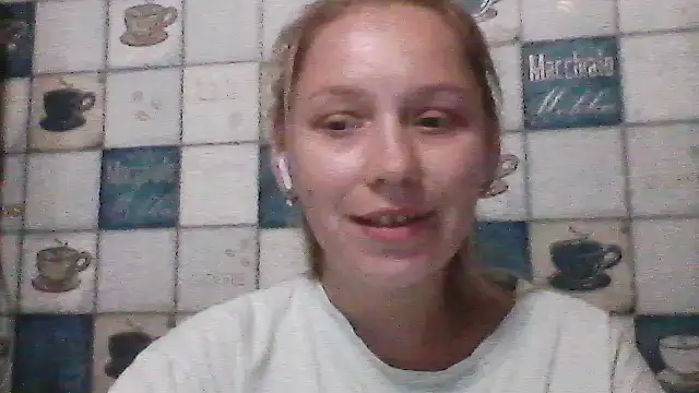 Anna_wey live cam on StripChat