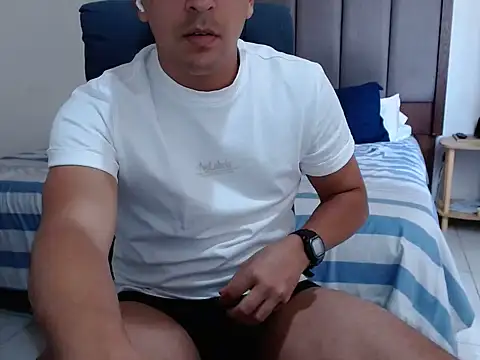 Bamban14192 webcam
