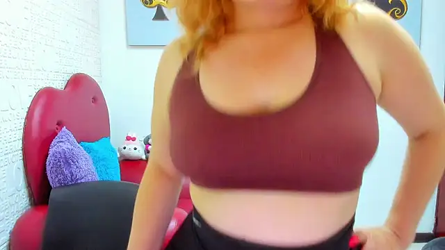 Salomeediaz_ webcam