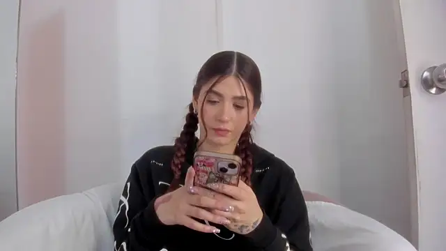 AnnyCherry_ webcam