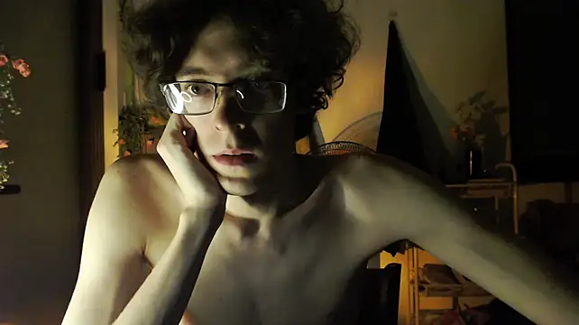 LovesomeCookie webcam