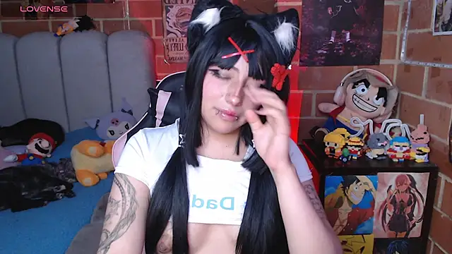 _alexa19pretty_ webcam