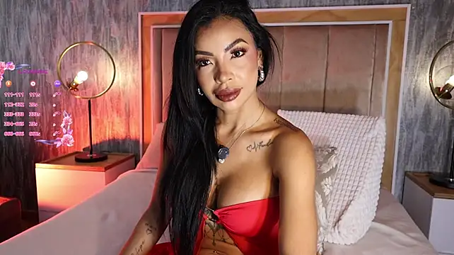 veronikali webcam
