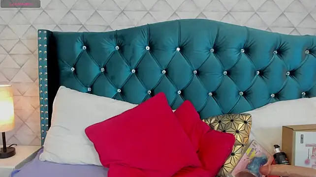 Valery_jame webcam