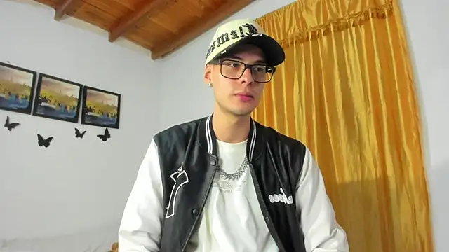 Vlad__night webcam