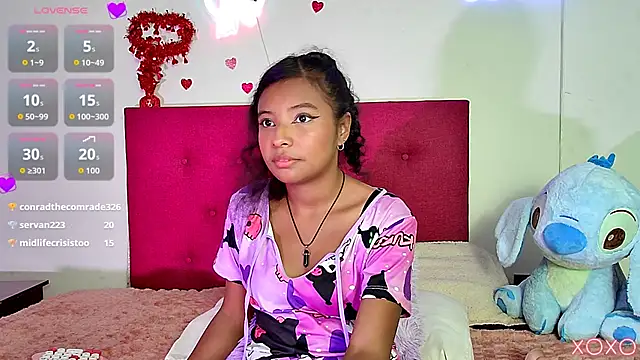 Ellie_Cute7 webcam