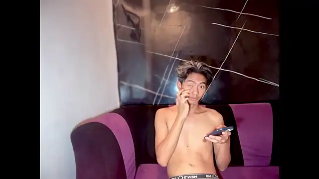 p1noytwink_xel (M young) - FINGERING MY ASS