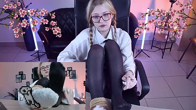 lanafitch webcam