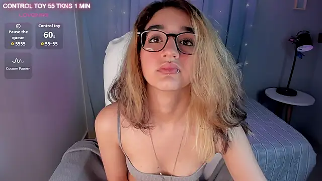 vanillafairy_ webcam