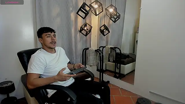 shelby_col webcam