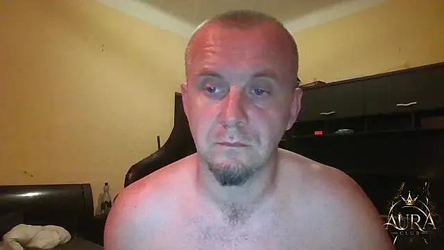 MrWhitePL webcam