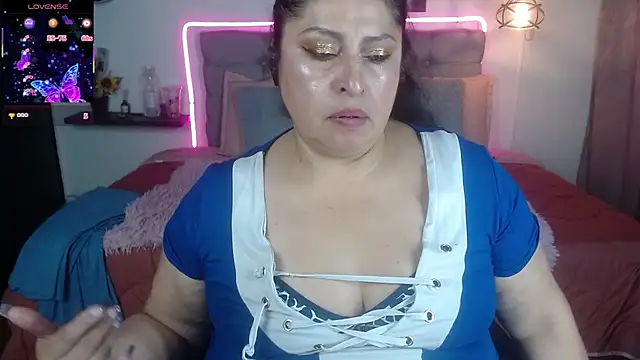 Keyla01_ webcam