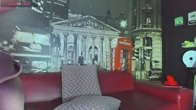 CloeRodriguez webcam